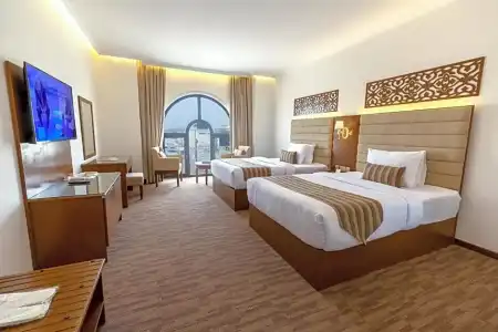 Hamdan Plaza - 45