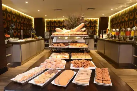 InterContinentals SANTIAGO by IHG - 13