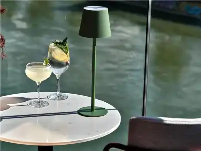 Radisson RED, Vienna - 40