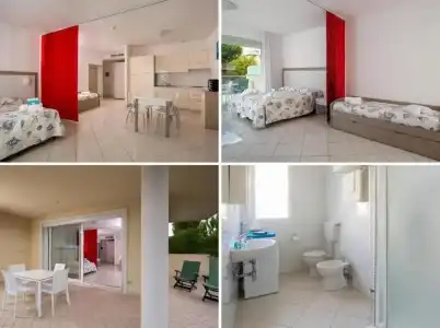 Residence i Diamanti - Siroli Collection - 4
