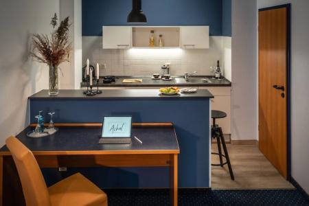 B&B Dresden-Altstadt - 102