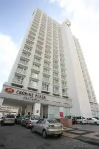 Crowne Plaza TEL AVIV BEACH by IHG - 0