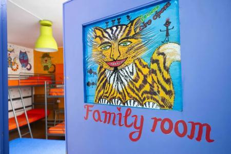 Eco Hostel Floreale - 141