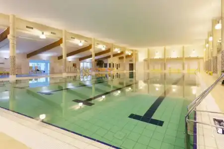 Morada StrandOstseebad Kühlungsborn - 15