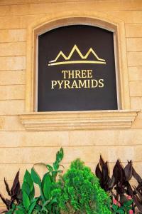 Pyramids Valley - 4