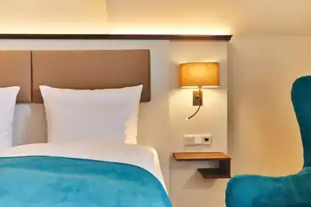 Dorint Strandresort & Spa Ostseebad Wustrow - 83