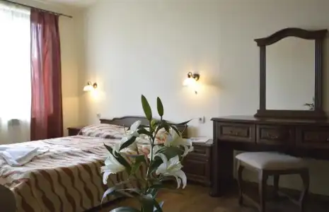 Spa & Apartment Mountain Romance - 75