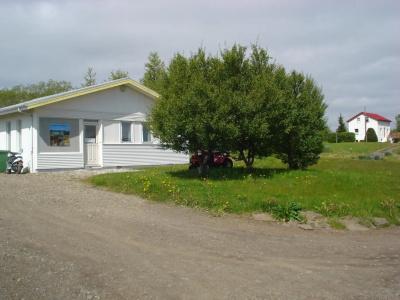 Vinland Guesthouse - 6