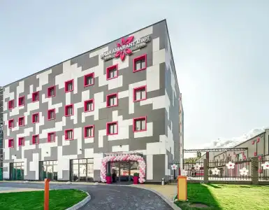 Matras Hostel - 0