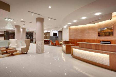Residence Inn by Marriott Flagstaff - 16