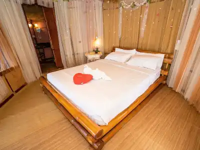 Paree Hut Resort Koh Sichang - 41