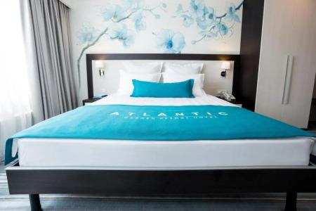 Atlantic Garden Resort - 61