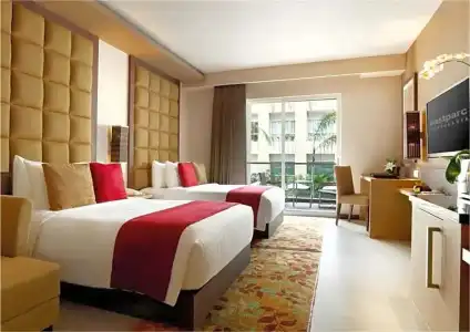 Eastparc Yogyakarta - 45