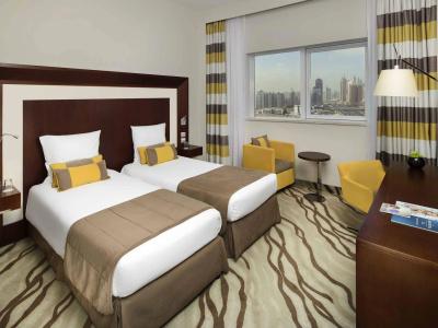 Novotel Dubai Al Barsha - 6