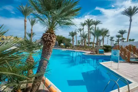 Shams Safaga Resort - 5