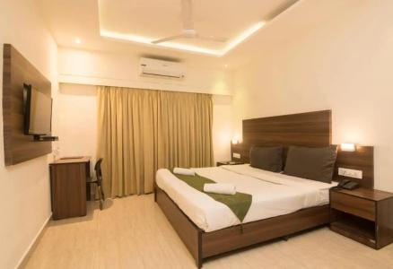 Treebo Golden Tulipz Andheri - 3