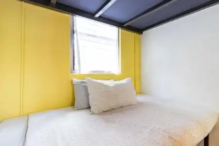 Yu Cafe Hostel - 57
