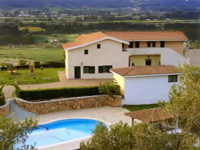 Agriturismo Su Vrau - 14