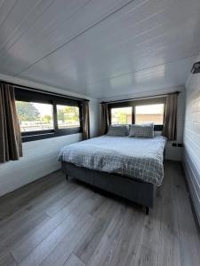 Bodrum Gaia Tiny Houses Butik - 42