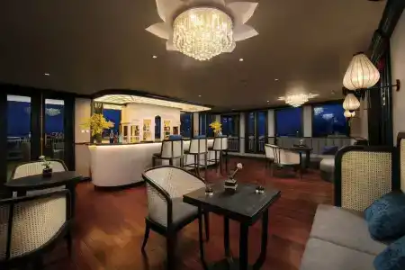 Le Journey Luxury Cruise - 15