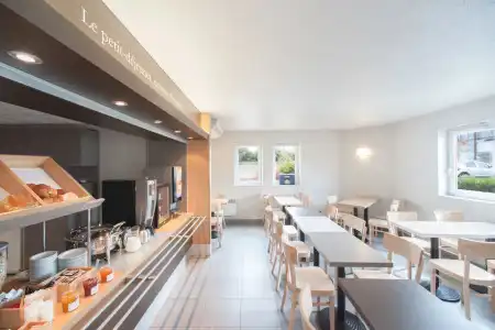 B&B Colmar Vignobles Ouest - 18