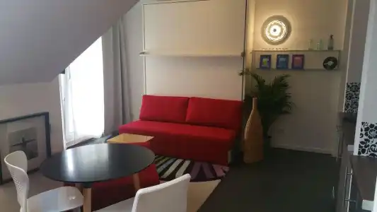 K314 Bonn Apart- Boardinghouse - 12