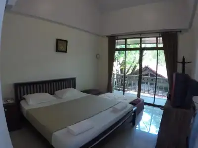 The Old Palace Resort - 1