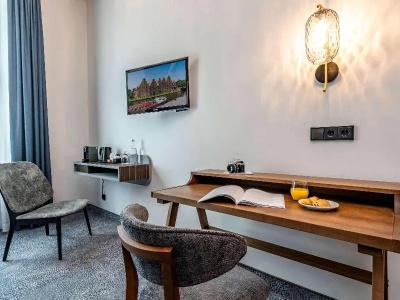 Mercure Luebeck City Center - 98