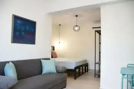 Theano Luxury Suites - 59