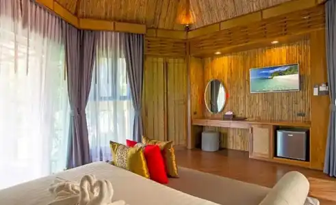 Aonang Fiore Resort - 55