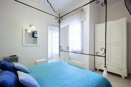 Rhoe Seaside Apartments - 88