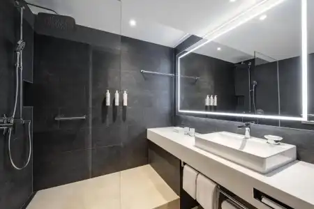 Basel Marriott - 121
