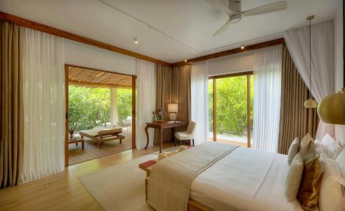 Zanzibar White Sand Luxury Villas & Spa - 250