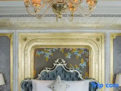 Wanda Reign Wuhan - 139