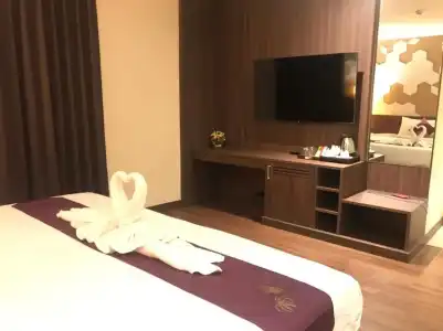 Paradiso Boutique Suites - 64