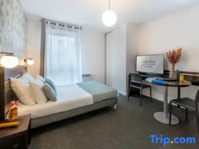 Nemea Appart Home Suite Nancy Centre - 61