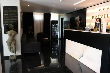 Privilege Spa - 29