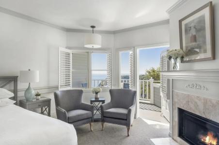 Blue Lantern Inn, A Four Sisters Inn - 39