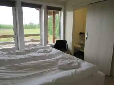 Dilksnes Guesthouse - 5