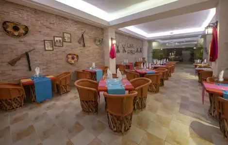 Viva Heavens by Wyndham, A Trademark All Inclusive - 23