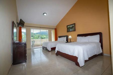 Jarabacoa River Club - 20
