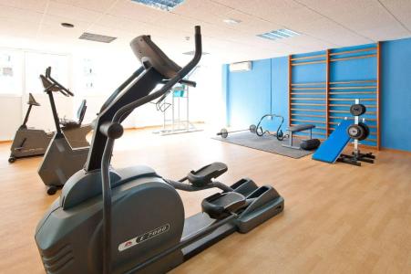 Climia Benidorm Plaza - 33