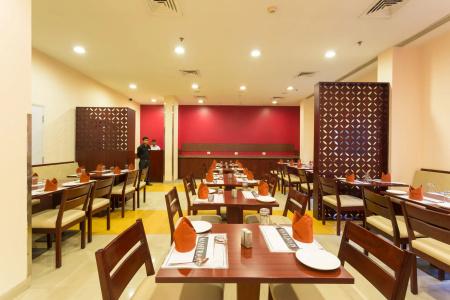 Ginger Jaipur - 25
