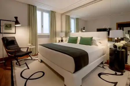 Four Seasons Milan - 60