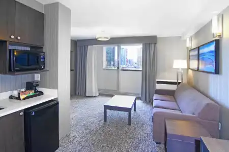 Holiday Inn Express & Suites Calgary by IHG - 94