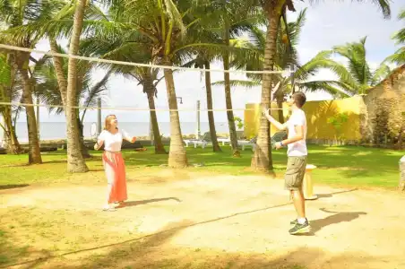 Ocean Breeze Villa - 55