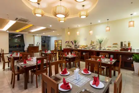 Amarin Resort & Spa Phu Quoc - 11