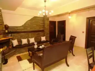 Pozar Salt Cave Spa - 52