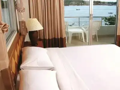 Krabi River - 5