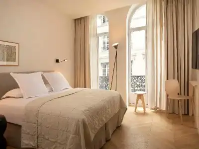 Résidence Nell Paris - 56